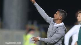 Ο Λουτσέσκου και η… σύμπτωση με τον ΠΑΣ!
