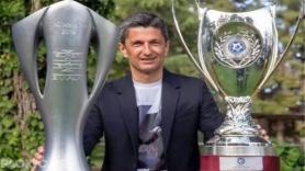 «Για να γίνουμε Πρωταθλητές, σας χρειαζόμαστε δίπλα μας»