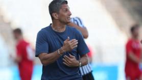 Οι δυο δρόμοι του Λουτσέσκου