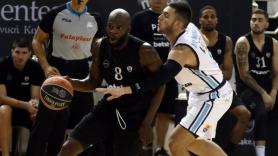 Τα highlights του ΠΑΟΚ - Κολοσσός Ρόδου (vid) 25-09-2021 10:30