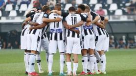 Η UEFΑ προειδοποιεί τον ΠΑΟΚ: «Πρέπει να πάρει στα σοβαρά τη Λίνκολν»