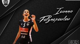 Winmasters MVP η Ιωάννα Πολυνοπούλου!