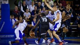 Δεν του πηγαίνουν οι πρεμιέρες στο BCL (vids)
