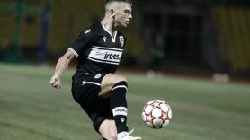 Μάχη χαρακτήρα για την Κ19 στο Youth League