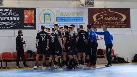 Γούσιος: «Σε σαράντα ημέρες θα ακολουθήσουν έντεκα αγώνες για τον ΠΑΟΚ»