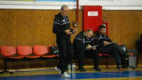 Ο Γιάννης Καλμαζίδης για το ΠΑΟΚ-Λουκόιλ Μπουργκάζ