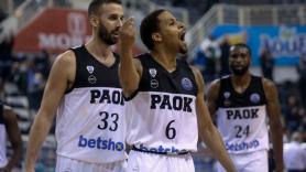 Είχες τις επιστροφές, είχε τα τρίποντα, πήρε τη νίκη