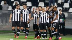 Δέχεται εύκολα πολλές τελικές