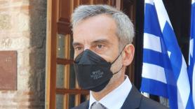 Ζέρβας: «Θετικός ο Υφ.Οικονομικών για το ταμείο ανάκαμψης, εφικτή η Νέα Τούμπα το 2026!»