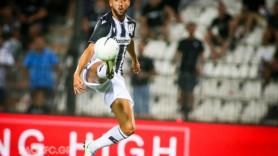 Έτοιμος για τη Season5