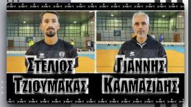 Οι δηλώσεις μετά το ΠΑΟΚ-Άρης