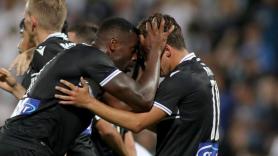 Το χάρηκε κι ο Ολιβέιρα (pics)