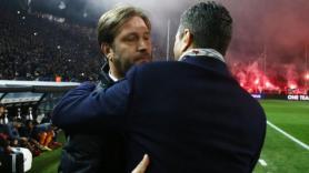 Τα βρίσκει... σκούρα με ΠΑΟΚ ο Μαρτίνς