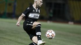 Μάχη χαρακτήρα για την Κ19 στο Youth League