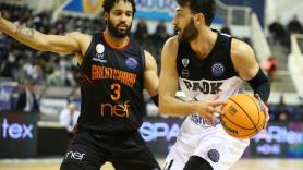 Η κατάσταση στον όμιλο του ΠΑΟΚ μετά τη νίκη της Νίμπουρκ