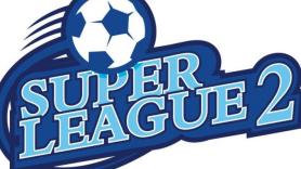 Super League 2: Πρεμιέρα με ΑΕΚ και Παναθηναϊκό – Αύριο ΠΑΟΚ και Ηρακλής