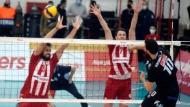 Κυριακή στις 4 το μεσημέρι το Ολυμπιακός - ΠΑΟΚ για το Λιγκ Καπ