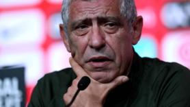 «Fernando Santos Seguro»: Στον πάγκο της Πορτογαλίας και για τα μπαράζ του Mundial