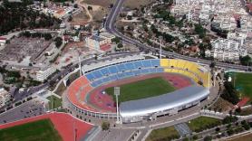 Eίναι πιο εύκολη η μετακίνηση οπαδών στην Αθήνα από μία λύση στο Καυτανζόγλειο;