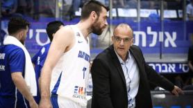 Νέα επαφή με Μάντζαρη