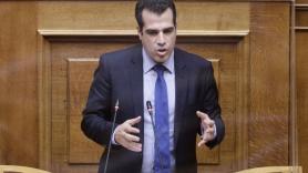 Προανήγγειλε ποινές στον ΠΑΟΚ ο υπουργός Υγείας: «Ανεμβολίαστοι οι συλληφθέντες, έρχονται κυρώσεις»