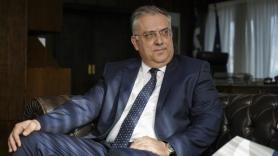Θεοδωρικάκος: «θα κλείσουν τα γήπεδα αν δεν φορούν μάσκες οι θεατές»