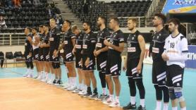Έμφαση σε μπλοκ, άμυνα και υποδοχή ενόψει Ολυμπιακού