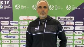 Η μεικτή ζώνη του ΠΑΟΚ-Middelfart VK 3-0 | AC PAOK TV