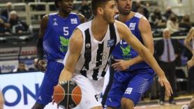 Διπλό ρεκόρ καριέρας από τον Καμαριανό στη Stoiximan Basket League