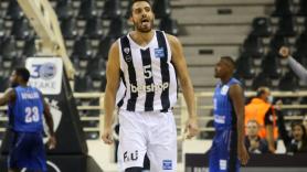 Οι ευχές της ΚΑΕ στον Χριστοδούλου