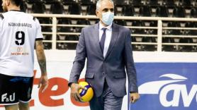 «Σημαντική νίκη κόντρα στον πρώτο της βαθμολογίας»