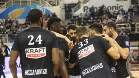 Αναχώρησε για Τσεχία ο ΠΑΟΚ mateco