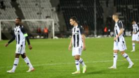 Το χειρότερο ξεκίνημα του ΠΑΟΚ τα τελευταία πέντε χρόνια