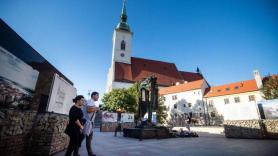 Aνακοινώθηκε το Lockdown στην Σλοβακία