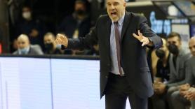 «Κερδίσαμε δίκαια και διαχειριστήκαμε τις απουσίες»