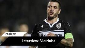 «Πρέπει να βελτιώσουμε τις αδυναμίες μας» (vid)