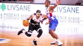 “Ωραίο συναίσθημα να βλέπεις ξανά τους συμπαίκτες σου”