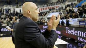 «Κυριαρχήσαμε γιατί ήταν μεγάλη η ανάγκη της νίκης»