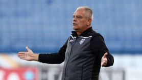 “Σε κρίση ο ΠΑΟΚ – Σημαντικό παιχνίδι με την Λίνκολν”