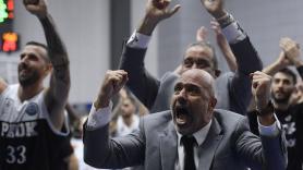 Πρόκριση για ΠΑΟΚ!