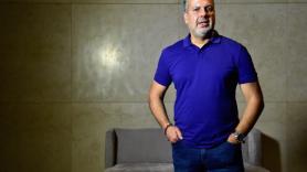 Ζοσέ Μπότο: Η φιλοσοφία του κι η σχέση με τον προπονητή