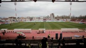 Το τεχνικό θέμα με το VAR στο Αλκαζάρ!