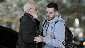 Γι αυτό το λόγο έγινε το τραπέζι από τον Βιεϊρίνια! Το μήνυμα του Ιβάν: “Παίξτε μπάλα”