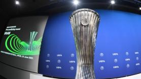 Κληρώσεις χωρίς… κοινό!