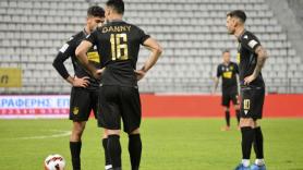 Rival Analysis: Το προφίλ της Λαμίας