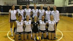 «Ολοταχώς» για το Final-4 της ΕΠΕΣΘ η Κ20 Κοριτσιών του ΠΑΟΚ