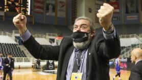 «Τον ευχαριστώ μέσα από τα βάθη της καρδιάς μου»