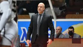 “Δεν μπορώ να κατηγορήσω τους παίκτες μου”