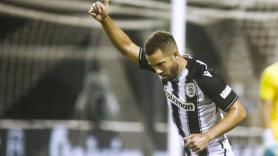 Το μήνυμα στον Ροντρίγκο και ο Λάρσεν