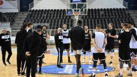 Επίσημο: Αναβάλλεται το Ιωνικός-ΠΑΟΚ